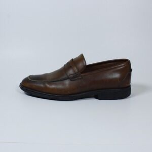 Johnston & Murphy Loafers with Vibram Sole - Men's - Size 8 US